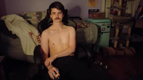 Snapshot of wyattfans_ chatting on November 2025 07:19:01 AM Wyatt online show from November 2025 07:19:01 AM