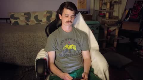 Snapshot of wyattfans_ chatting on November 2025 04:00:02 AM Wyatt online show from November 2025 04:00:02 AM