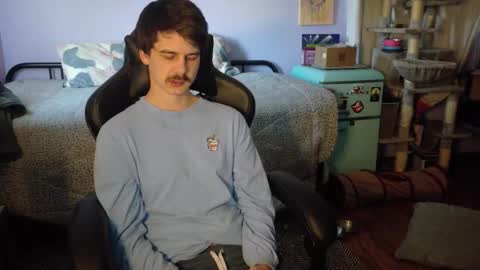 Snapshot of wyattfans_ chatting on November 2025 10:09:02 PM Wyatt online show from November 2025 10:09:02 PM