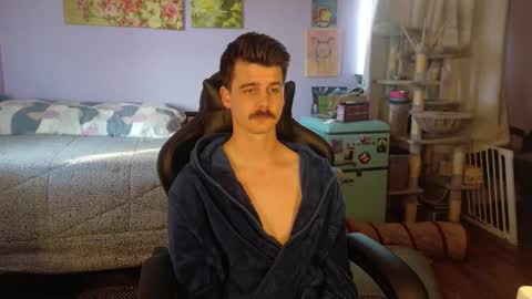 Snapshot of wyattfans_ chatting on December 2025 05:06:02 PM Wyatt online show from December 2025 05:06:02 PM