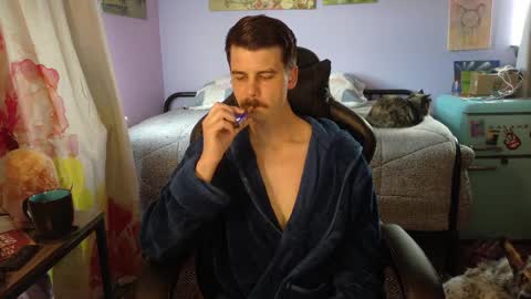 Snapshot of wyattfans_ chatting on December 2025 05:20:02 PM Wyatt online show from December 2025 05:20:02 PM