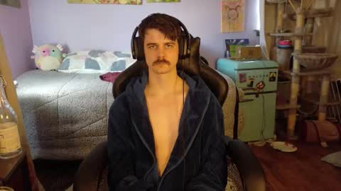 Wyatt online show from January 2026 09:07:02 PM