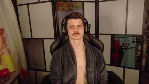 Wyatt online show from February 2026 08:07:02 AM