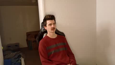 Wyatt online show from March 2026 07:08:02 PM