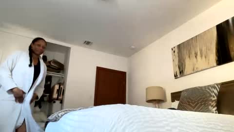 Wynter Heat online show from December 2024 09:02:01 PM