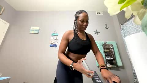 Wynter Heat online show from January 2025 05:01:01 AM