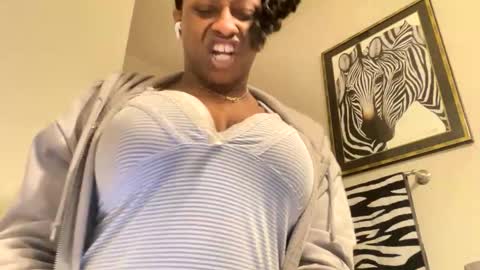 Wynter Heat online show from February 2026 06:12:01 PM