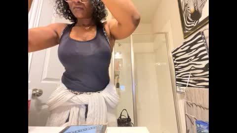 Wynter Heat online show from March 2026 02:12:02 PM