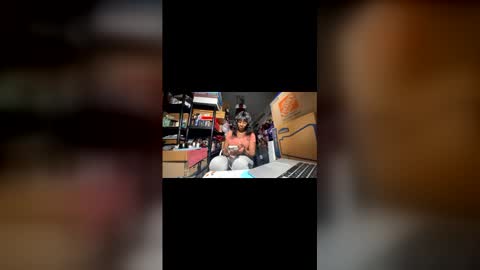 Wynter Heat online show from May 2026 02:39:01 AM