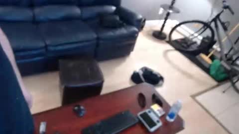 Snapshot of x69xsmilyx69x chatting on January 2025 06:56:01 PM Kevin online show from January 2025 06:56:01 PM