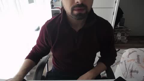 Mr. Lonely online show from October 2025 11:18:02 AM