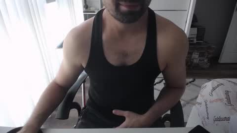 Mr. Lonely online show from December 2025 10:53:01 AM