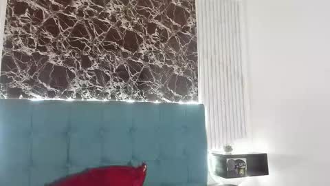 Adeline online show from March 2026 05:29:01 PM