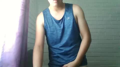 x_andrescam online show from March 2025 07:40:01 PM