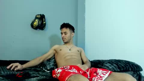 Snapshot of x_harold_x chatting on November 2025 03:34:02 PM Harold online show from November 2025 03:34:02 PM