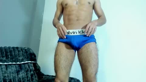 Harold online show from November 2025 07:18:02 AM