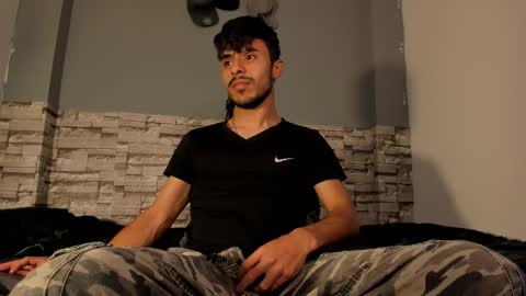 Harold online show from March 2026 12:44:02 PM