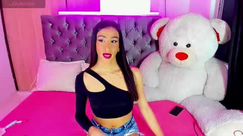 Maria Juliana online show from January 2025 11:13:01 AM