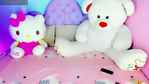 Maria Juliana online show from July 2026 07:23:02 AM