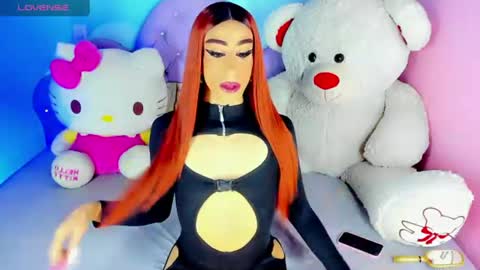 Maria Juliana online show from July 2026 08:29:01 AM