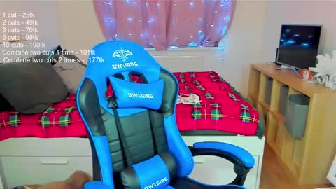 Snapshot of x_jesse_x chatting on January 2025 08:10:02 PM Jesse online show from January 2025 08:10:02 PM