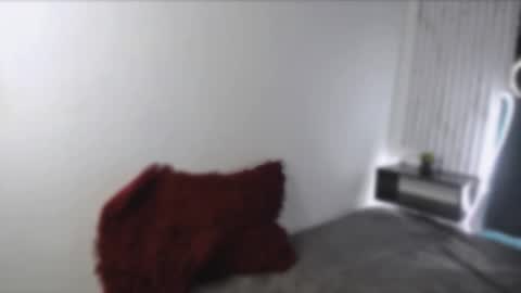 x_jules_ online show from December 2025 10:58:01 PM