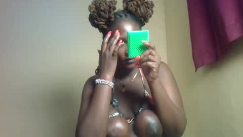 X melanine online show from April 2026 07:39:01 AM