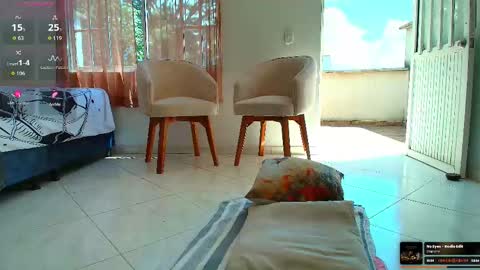 Eva online show from November 2025 04:14:02 PM