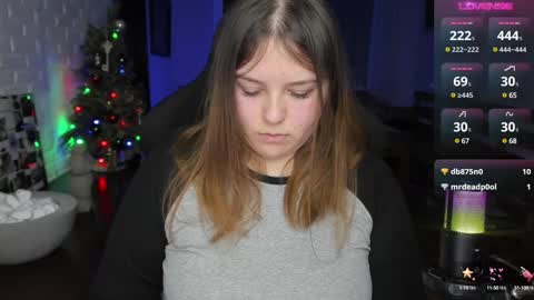 LOVE NERDS ONLY online show from December 2024 11:49:01 PM