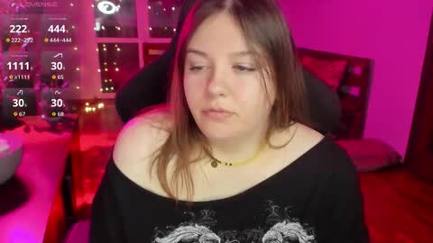 LOVE NERDS ONLY online show from February 2026 04:44:01 AM