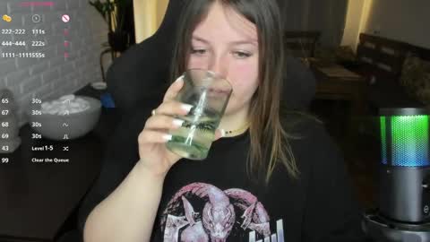 LOVE NERDS ONLY online show from March 2026 04:24:04 AM