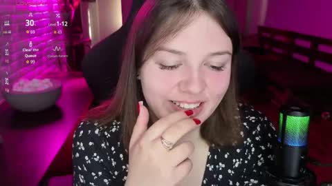 LOVE NERDS ONLY online show from June 2026 03:08:01 AM