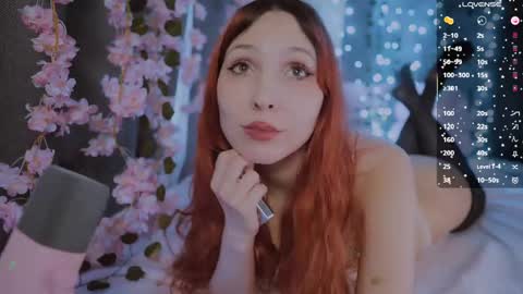 Snapshot of x_sexykitten666_x chatting on May 2026 04:27:02 PM Lucy online show from May 2026 04:27:02 PM