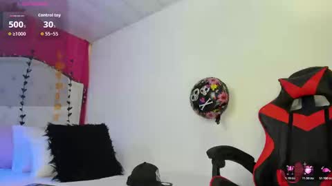 xaanderGrey online show from October 2025 07:37:02 PM