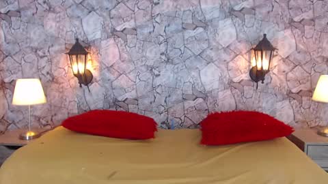 xabier online show from February 2025 08:05:01 PM