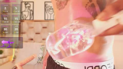 xabier online show from January 2026 08:25:02 PM