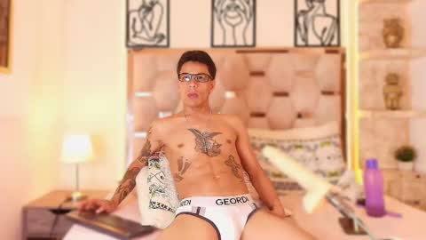 xabier online show from February 2026 10:59:02 PM