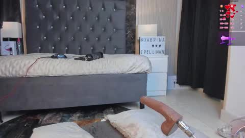 xabrina zpellman  online show from February 2025 04:09:02 AM