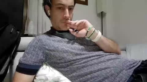 xalegarmax online show from October 2025 11:51:02 PM