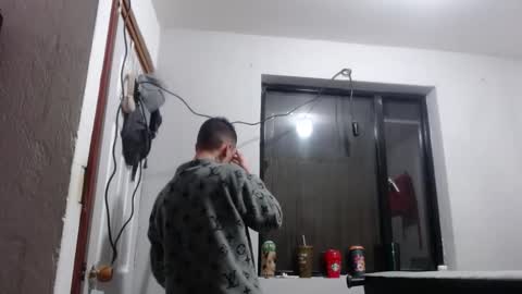 xalejo_max online show from October 2025 10:16:01 AM