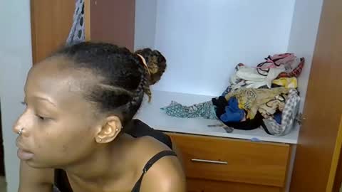 Snapshot of xalia_caramel chatting on January 2026 10:50:01 AM Alexa online show from January 2026 10:50:01 AM