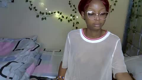 Snapshot of xalia_caramel chatting on May 2026 09:36:02 AM Alexa online show from May 2026 09:36:02 AM