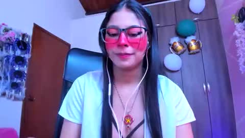 Snapshot of xallysonx_ chatting on October 2025 11:41:02 AM XALLYSONX online show from October 2025 11:41:02 AM