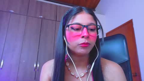 XALLYSONX online show from March 2026 01:05:02 PM