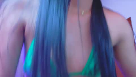 XALLYSONX online show from March 2026 11:37:01 AM