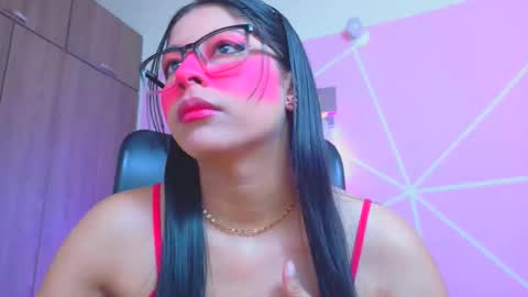 XALLYSONX online show from March 2026 11:36:01 AM