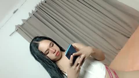Snapshot of xam_blair_asian chatting on May 2026 10:02:02 AM xam_blair_asian online show from May 2026 10:02:02 AM