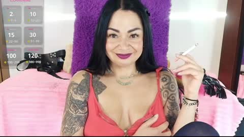 XAMARA1124 online show from April 2026 02:56:01 AM