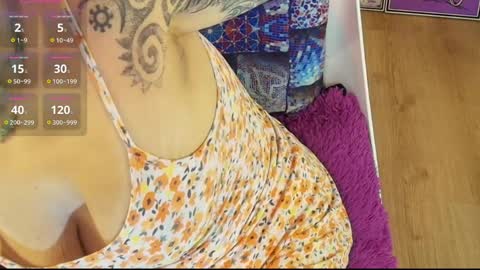 XAMARA1124 online show from April 2026 03:01:04 AM