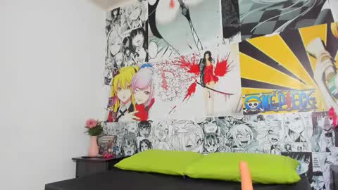 xamira_hot online show from February 2026 03:51:02 AM